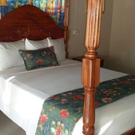 Moonrisevillas Negril Buitenkant foto